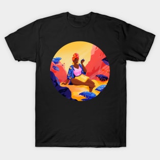 Tropical Dream T-Shirt